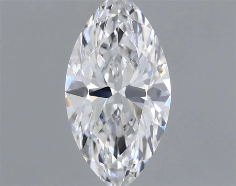 0.36ct MARQUISE D VVS1 Natural diamond