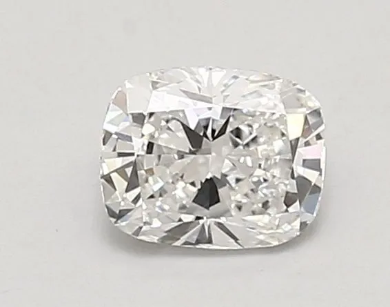0.98ct CUSHION E VVS1 Lab Grown diamond