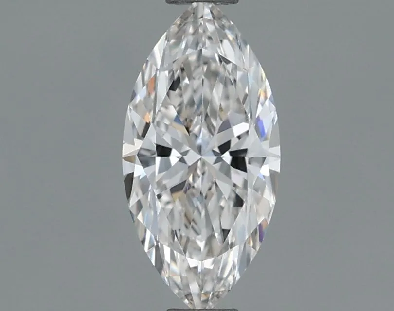 0.54ct MARQUISE H VVS1 Natural diamond