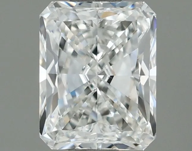 0.70ct RADIANT H VS1 Natural diamond