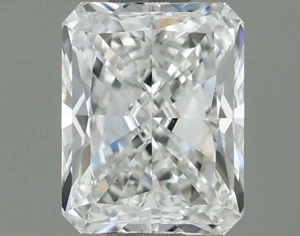 0.7ct RADIANT H VS1 Natural diamond