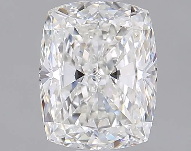 0.79ct CUSHION H VVS1 Natural diamond