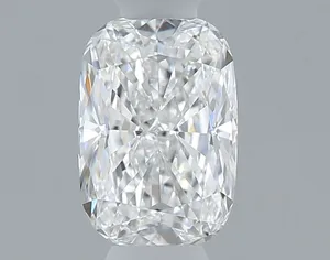 0.33ct CUSHION E IF Natural diamond