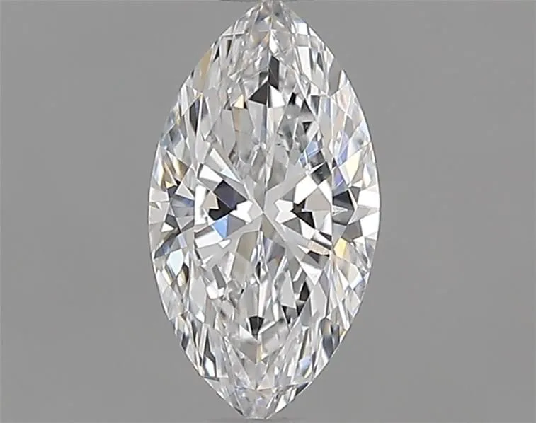0.50ct MARQUISE D VS1 Natural diamond