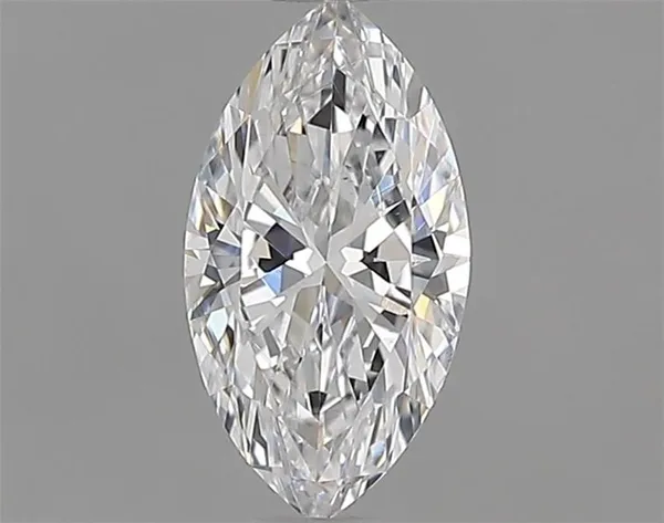 0.5ct MARQUISE D VS1 Natural diamond