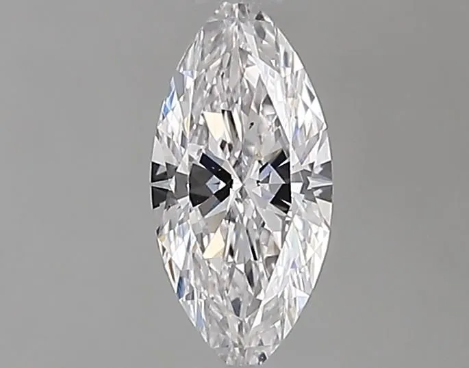 0.40ct MARQUISE D VS1 Natural diamond
