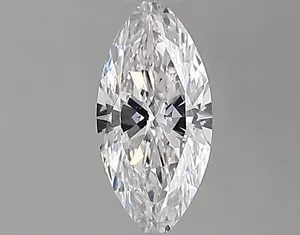 0.4ct MARQUISE D VS1 Natural diamond