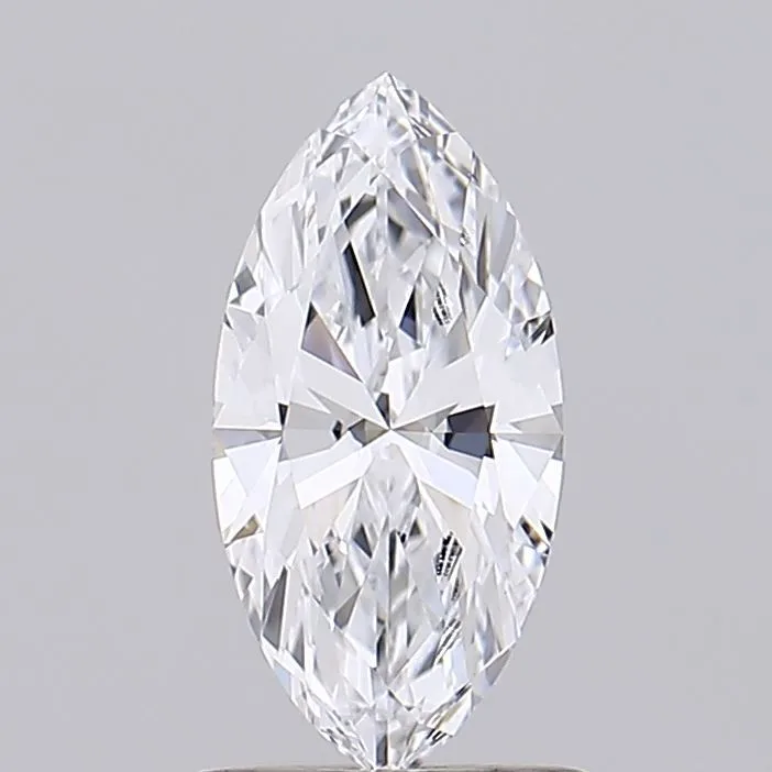 0.86ct MARQUISE D VVS1 Lab Grown diamond