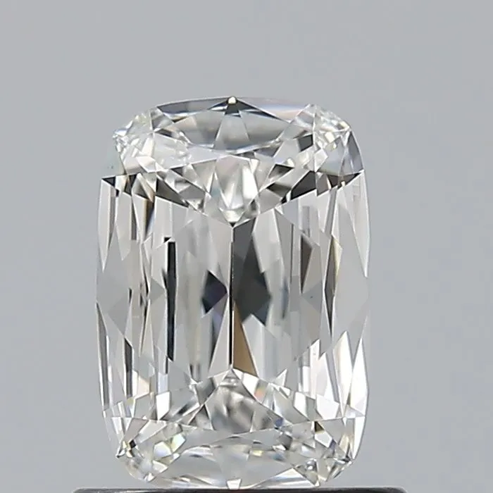 0.60ct CUSHION G VS1 Natural diamond