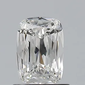 0.6ct CUSHION G VS1 Natural diamond