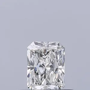 0.3ct RADIANT F IF Natural diamond