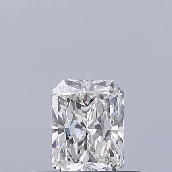 0.3ct RADIANT F IF Natural diamond