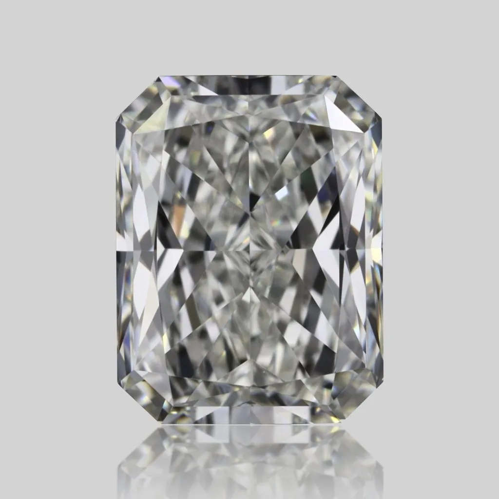 1.01ct RADIANT H VVS1 Natural diamond