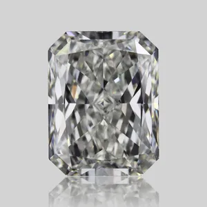 1.01ct RADIANT H VVS1 Natural diamond