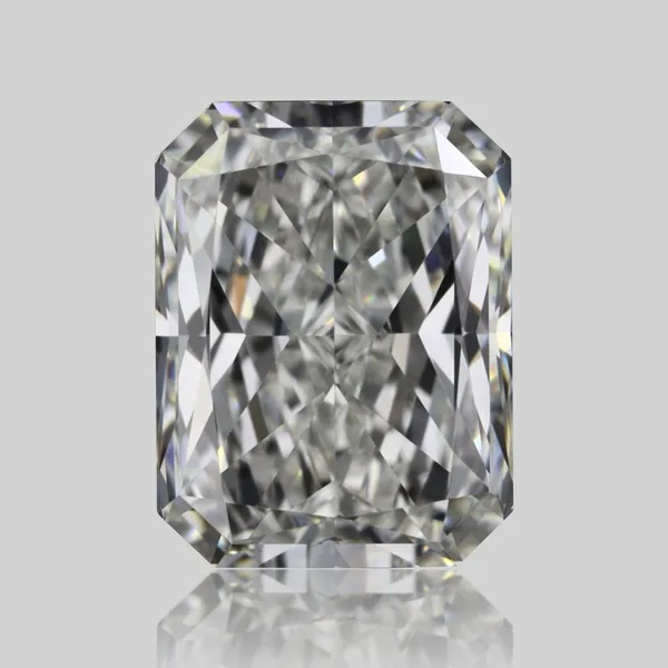 1.01ct RADIANT H VVS1 Natural diamond