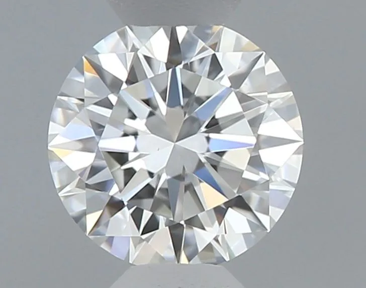 0.30ct ROUND H VS1 Natural diamond