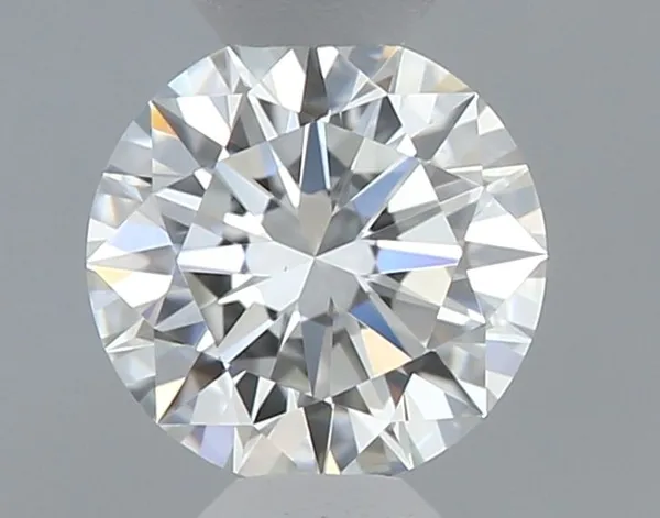 0.3ct ROUND H VS1 Natural diamond