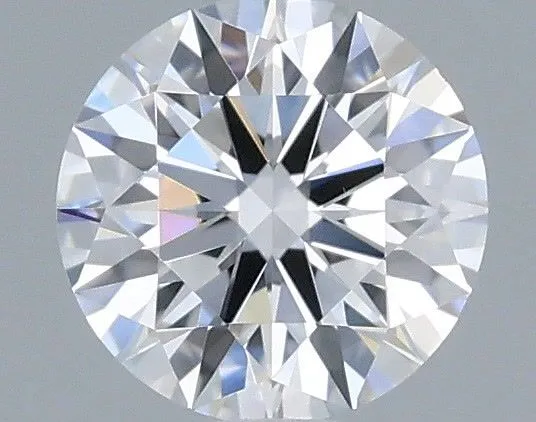 0.32ct ROUND D VVS2 Lab Grown diamond