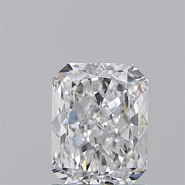1.01ct RADIANT D SI1 Natural diamond