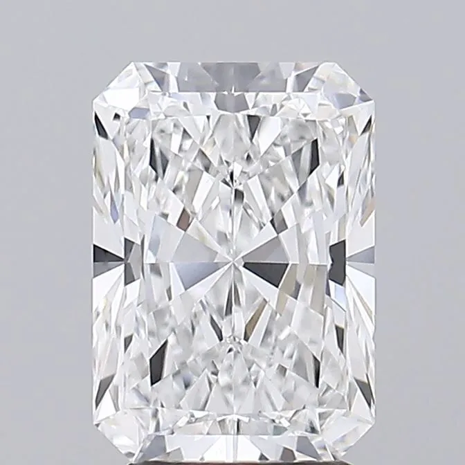 0.50ct RADIANT D VVS2 Lab Grown diamond
