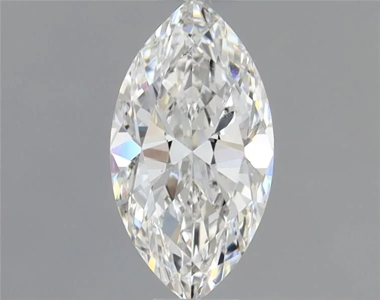 0.51ct MARQUISE E SI1 Natural diamond