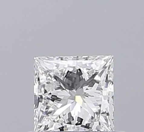 0.55ct PRINCESS D VS1 Lab Grown diamond