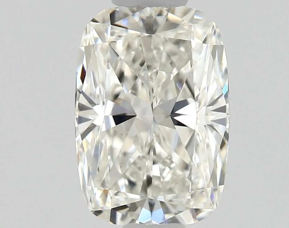 0.61ct CUSHION H VS1 Natural diamond