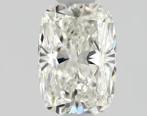 0.61ct CUSHION H VS1 Natural diamond