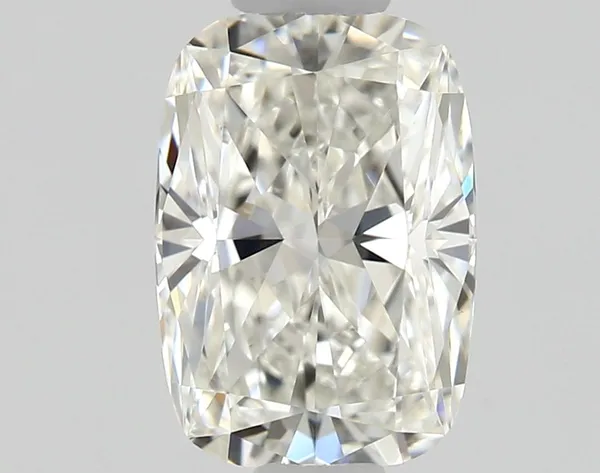 0.61ct CUSHION H VS1 Natural diamond