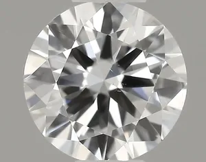 0.3ct ROUND E SI2 Natural diamond