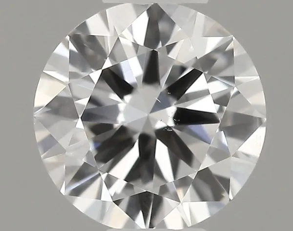 0.3ct ROUND E SI2 Natural diamond