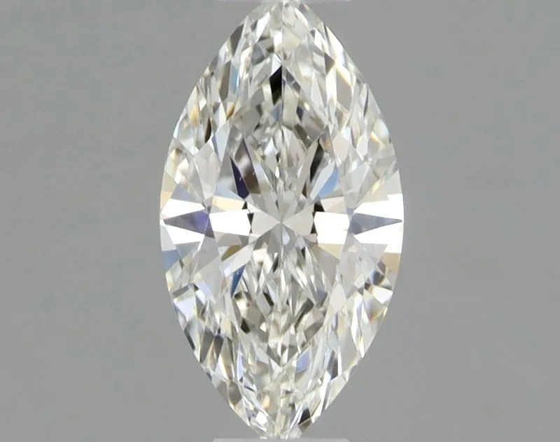 0.31ct MARQUISE H VVS1 Natural diamond