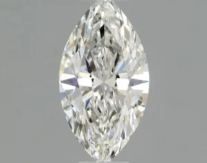 0.31ct MARQUISE H VVS1 Natural diamond