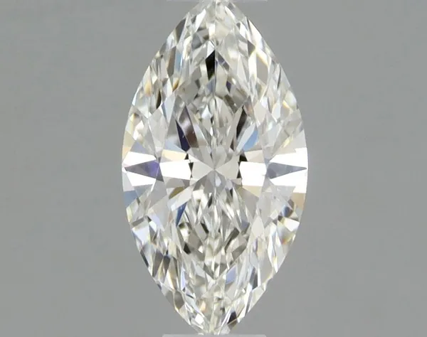 0.31ct MARQUISE H VVS1 Natural diamond