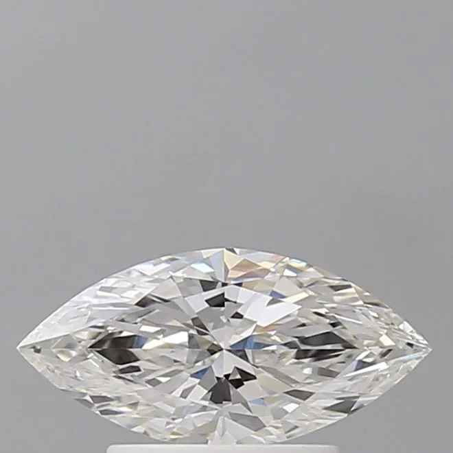 1.02ct MARQUISE F VVS2 Lab Grown diamond