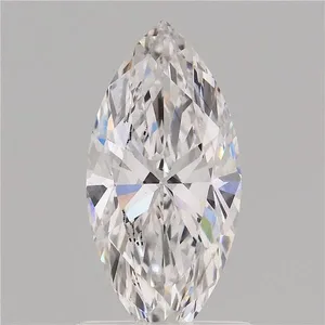 1.01ct MARQUISE E VS2 Lab diamond