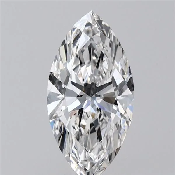 0.95ct MARQUISE E VS1 Lab diamond