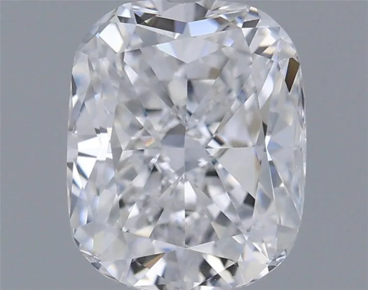0.99ct CUSHION E VS1 Lab Grown diamond