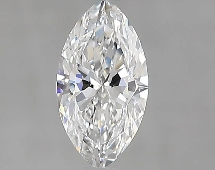 0.60ct MARQUISE F VS1 Natural diamond