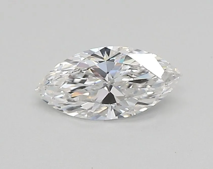 0.44ct MARQUISE E VVS1 Lab Grown diamond