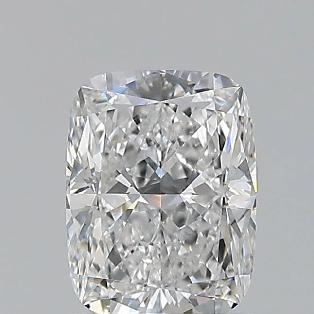0.70ct CUSHION E VS2 Natural diamond