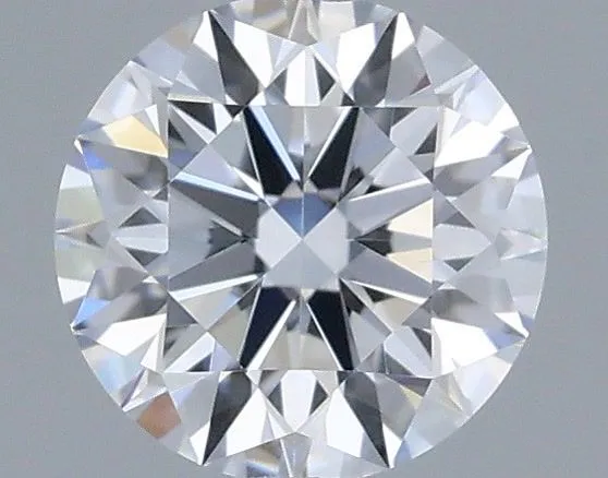 0.33ct ROUND D VVS2 Lab diamond