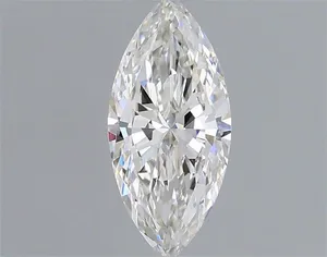 0.31ct MARQUISE H VS2 Natural diamond
