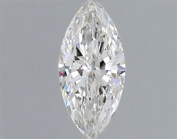 0.31ct MARQUISE H VS2 Natural diamond