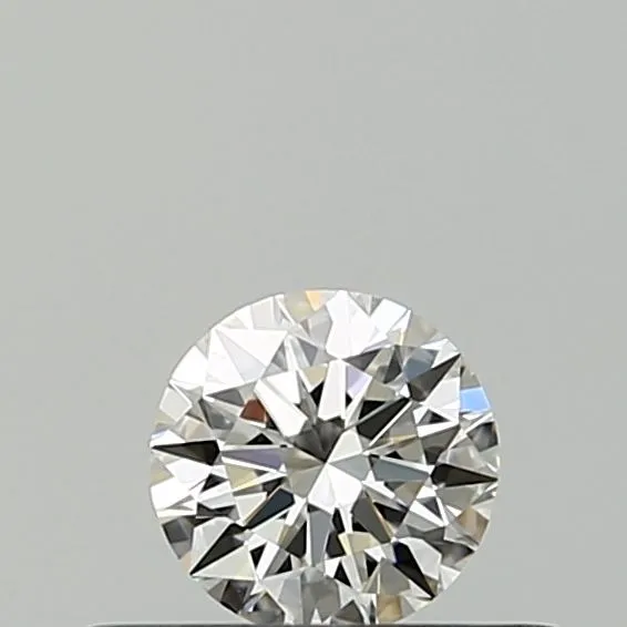 0.3ct ROUND H VVS1 Natural diamond