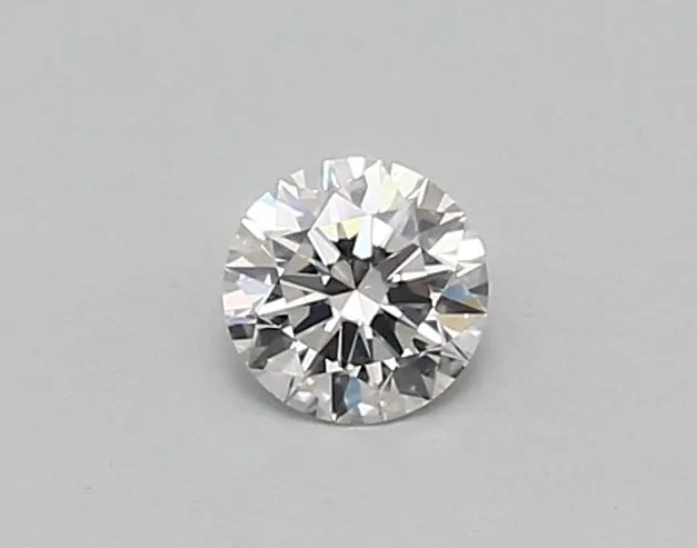 0.37ct ROUND D VVS1 Lab Grown diamond