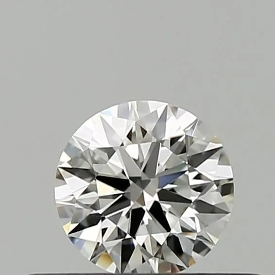 0.32ct ROUND H VVS1 Natural diamond