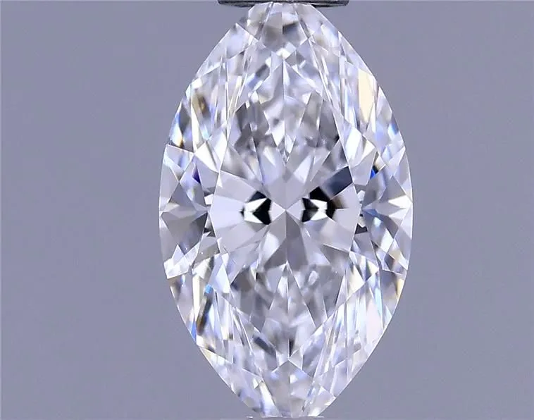 0.40ct MARQUISE D SI1 Natural diamond