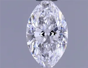 0.4ct MARQUISE D SI1 Natural diamond
