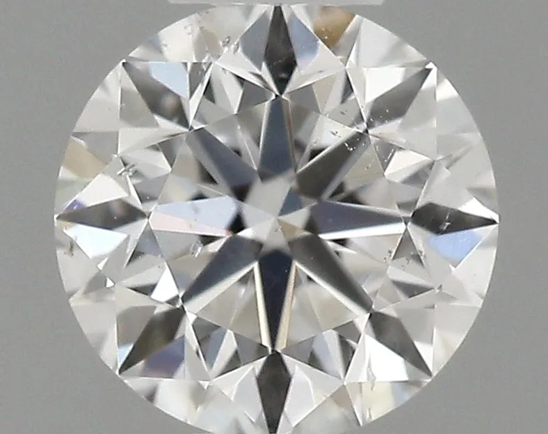 0.30ct ROUND E SI2 Natural diamond